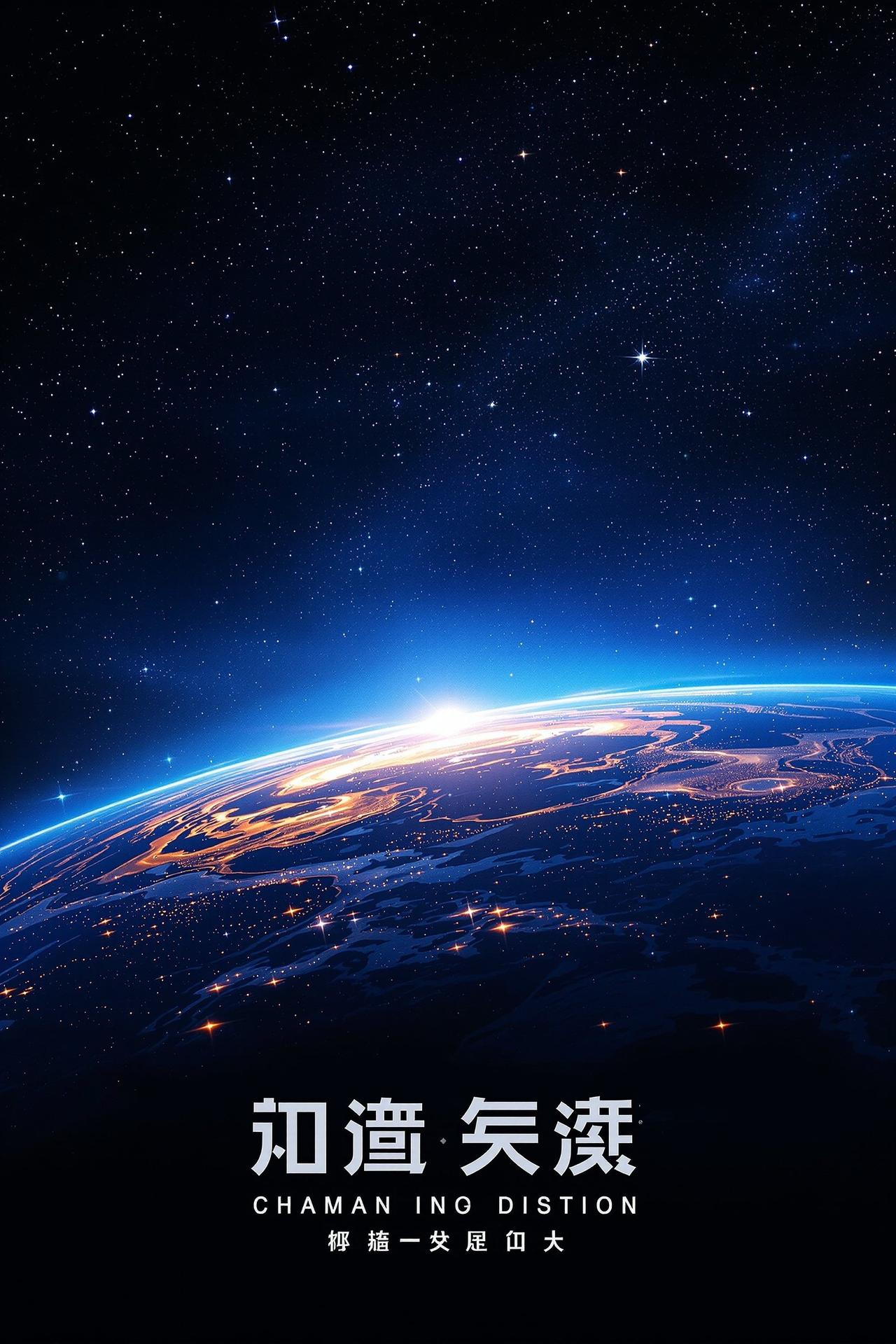夜不收 独播海报